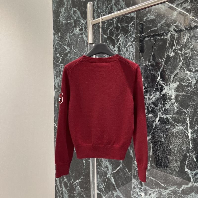 Chanel Sweaters